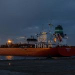 AQSh Rossiya neft tankerini Kubaga o‘tkazdi