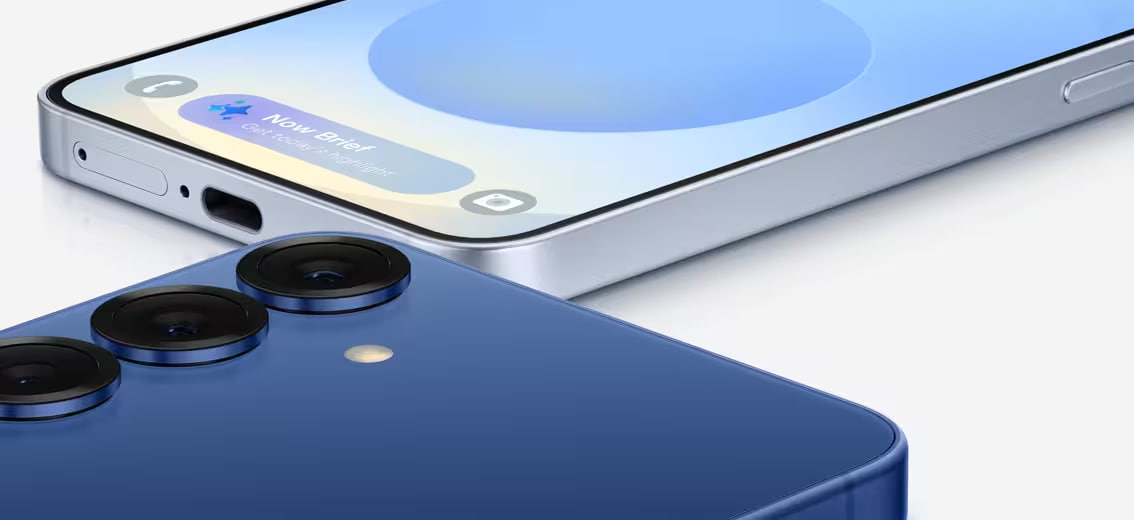 Samsung Galaxy S25 smartfonlari uchun yangilanish qachon chiqadi