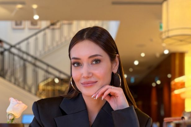 Aktrisa Yulduz Rajabova turmush va karyerasi haqida gapirdi