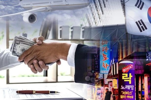 Koreyaga ishga yuborishni va’da qilib, 65 mln so‘m olgan shaxs aniqlandi