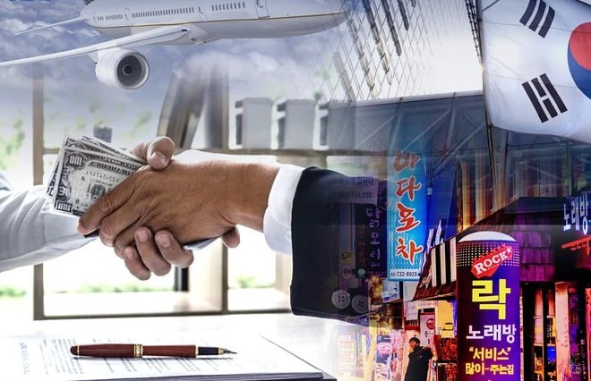 Koreyaga ishga yuborishni va’da qilib, 65 mln so‘m olgan shaxs aniqlandi