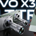 Vivo X300s smartfoni taqdim etildi — narx, foto