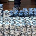 Toshkentda noqonuniy tamaki savdosi fosh etildi