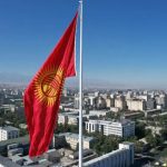 Qirg‘iziston elchixonasi Eronda faoliyatini vaqtincha to‘xtatdi