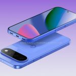 Google Pixel 11 smartfoni qanday dizaynda chiqadi