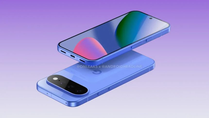 Google Pixel 11 smartfoni qanday dizaynda chiqadi