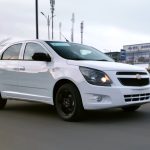 Yangilangan Chevrolet Cobalt avtomobili sotib olishga arziydimi