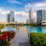 Toshkent xalqaro moliya markazi tashkil etiladi