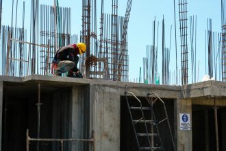 Yonuvchan qurilish materiallariga yangi cheklovlar joriy etildi