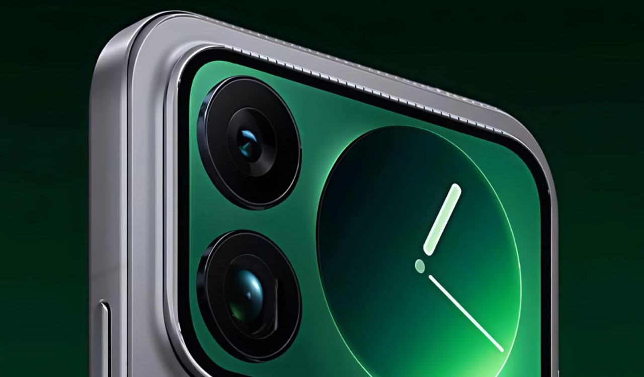 Xiaomi 18 Pro Max smartfoni qanday imkoniyatlar bilan chiqadi