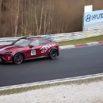 Xiaomi YU7 GT avtomobili qanday dizaynga ega