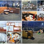 Andijonda qalbaki dori tayyorlagan yashirin laboratoriyalar fosh etildi