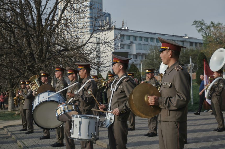 Harbiy xizmatni o‘tagan yoshlarga ta’lim kreditlari beriladi