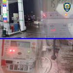 Ohangaron va Jomboyda elektrdan noqonuniy foydalanish fosh etildi