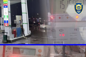 Ohangaron va Jomboyda elektrdan noqonuniy foydalanish fosh etildi