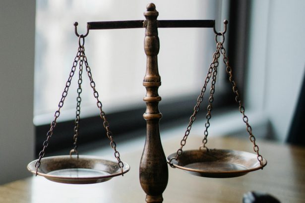 Sud hujjatlari ijrosida sun’iy intellekt keng qo‘llanadi