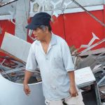 Indoneziyada 7,4 magnitudali zilzila yuz berdi