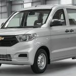 UzAuto Motors Damas 3 avtomobilini topshira boshladi