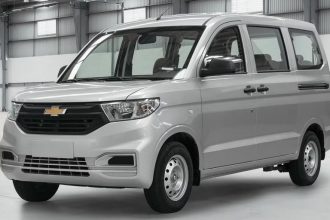 UzAuto Motors Damas 3 avtomobilini topshira boshladi