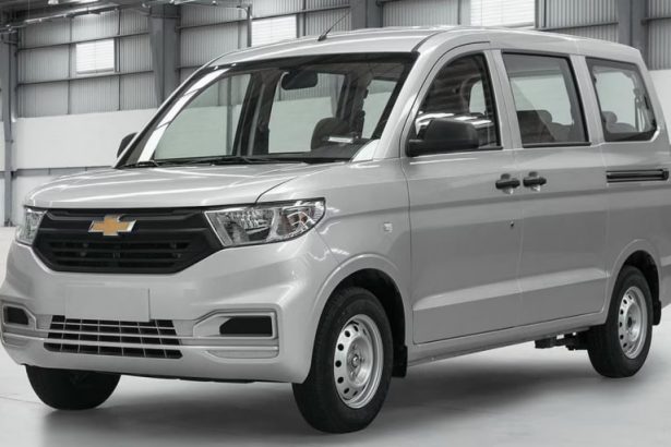 UzAuto Motors Damas 3 avtomobilini topshira boshladi
