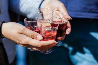 Toshkentda 1,7 mlrd so‘mlik soxta alkogol aniqlandi