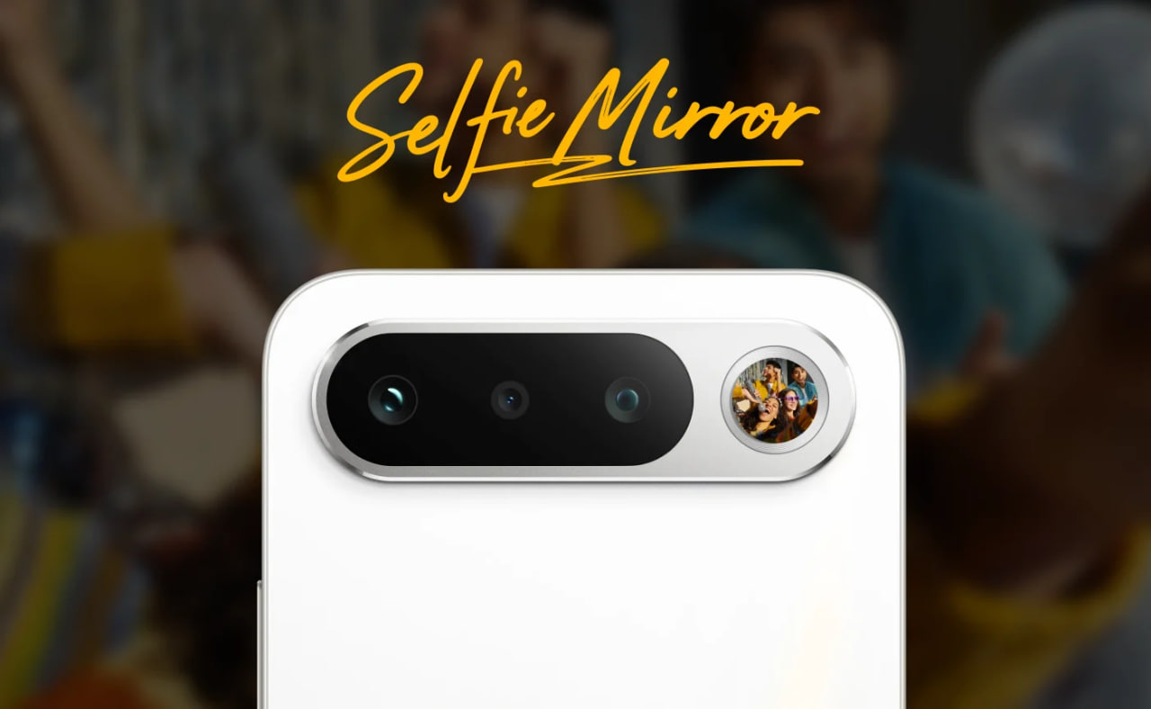 Yangi Realme 16 5G smartfoni taqdim etildi