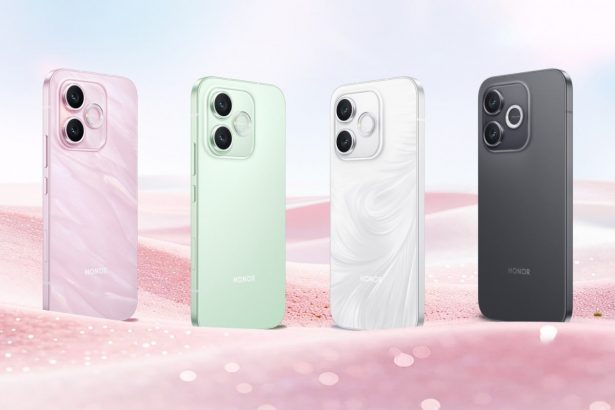 Honor X80i smartfoni taqdim etildi foto, narx
