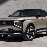 Lada Azimut gibrid versiyada chiqishi mumkin