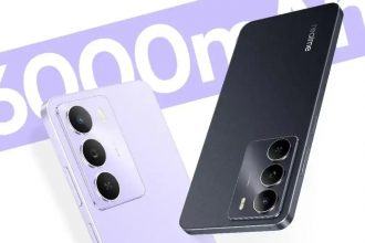 Realme Narzo 100 Lite 5G smartfoni qanday xususiyatlar bilan chiqadi