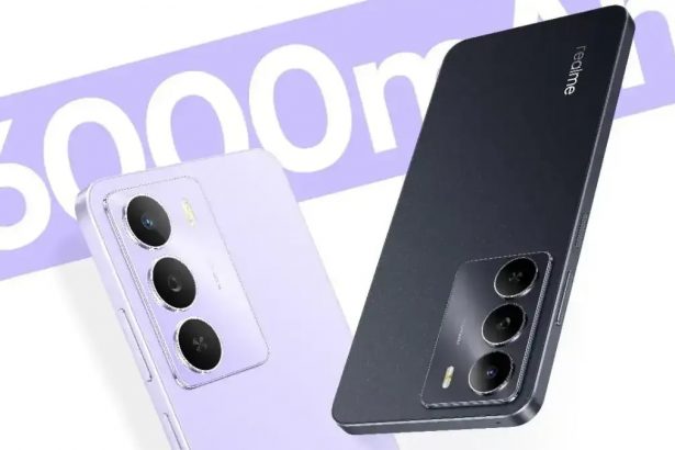 Realme Narzo 100 Lite 5G smartfoni qanday xususiyatlar bilan chiqadi