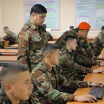 Favqulodda vaziyatlar sohasida kadrlar tayyorlash tizimi isloh qilinadi