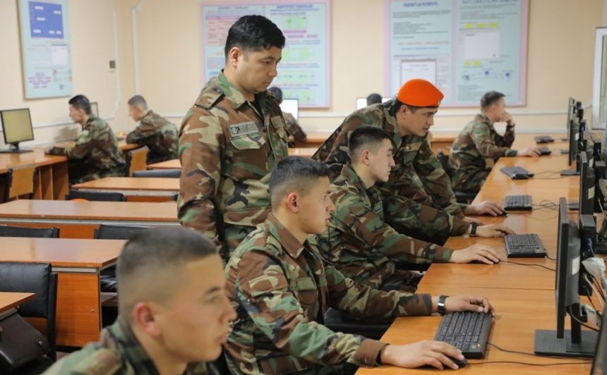 Favqulodda vaziyatlar sohasida kadrlar tayyorlash tizimi isloh qilinadi