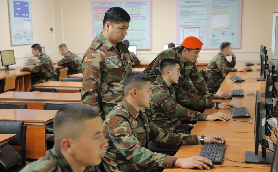 Favqulodda vaziyatlar sohasida kadrlar tayyorlash tizimi isloh qilinadi