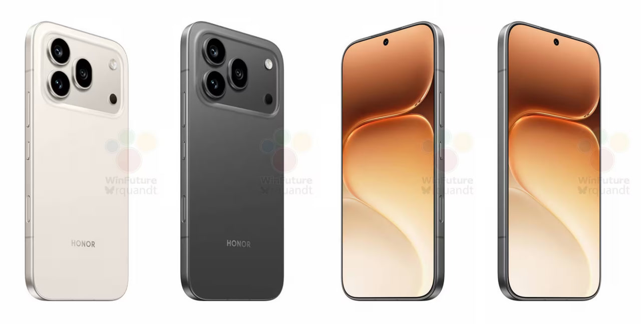 Honor 600 seriyasi qanday imkoniyatlar bilan chiqadi