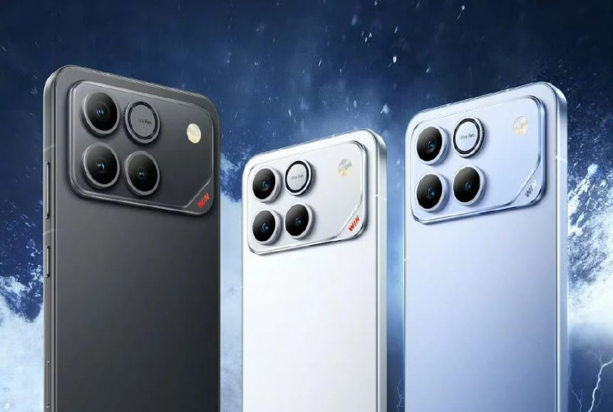 Honor Win 2 smartfoni haqida ilk ma’lumotlar