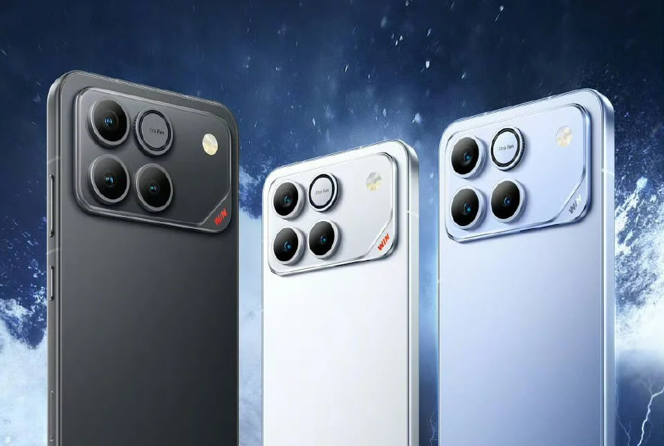 Honor Win 2 smartfoni haqida ilk ma’lumotlar