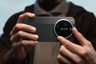 Xiaomi 18 Pro Max 200 MP dual kamera bilan chiqadi