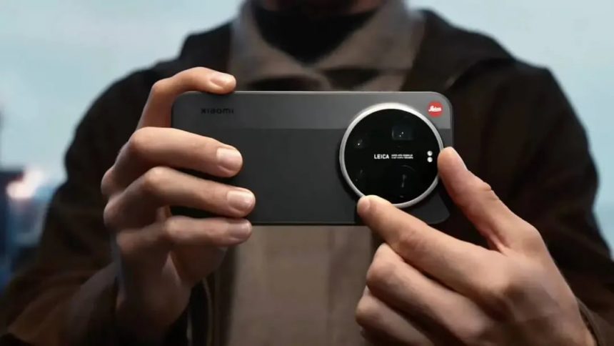 Xiaomi 18 Pro Max 200 MP dual kamera bilan chiqadi