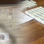 Kuchli ta’sir qiluvchi dorilar savdosi bilan shug‘ullanganlar ushlandi