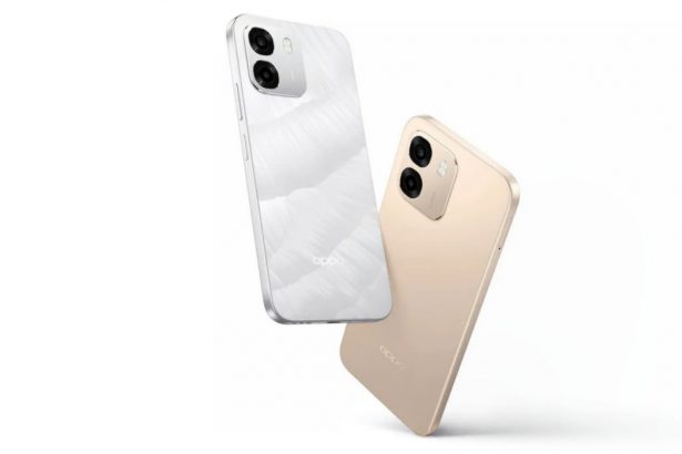 Oppo A6k taqdim etildi: narxi qancha