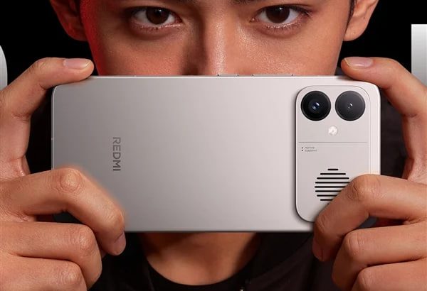 Redmi K90 Max smartfoni namoyish etildi