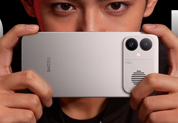 Redmi K90 Max smartfoni namoyish etildi