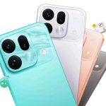 Oppo Find X9s Pro dizayni rasman ko‘rsatildi