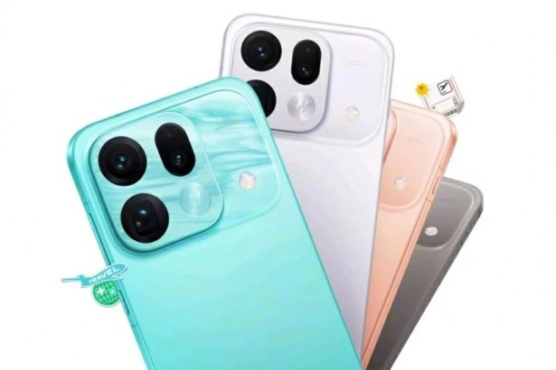 Oppo Find X9s Pro dizayni rasman ko‘rsatildi