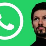 Pavel Durov WhatsApp shifrlashini “firibgarlik” deb atadi
