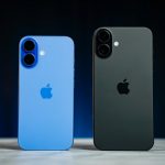 Samsung Apple’ga yutqazdi: 2026-yil boshida bozor yetakchisi o‘zgardi