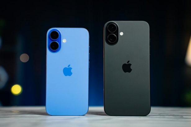 Samsung Apple’ga yutqazdi: 2026-yil boshida bozor yetakchisi o‘zgardi