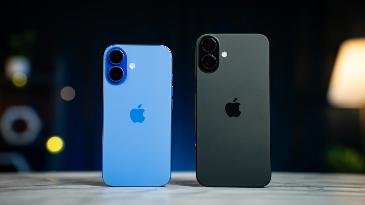 Samsung Apple’ga yutqazdi: 2026-yil boshida bozor yetakchisi o‘zgardi