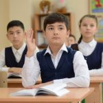 O‘zbekistonda maktab o‘quvchilari soni 6,8 mln nafardan oshdi
