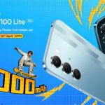Realme Narzo 100 Lite 5G 14-aprel kuni taqdim etiladi